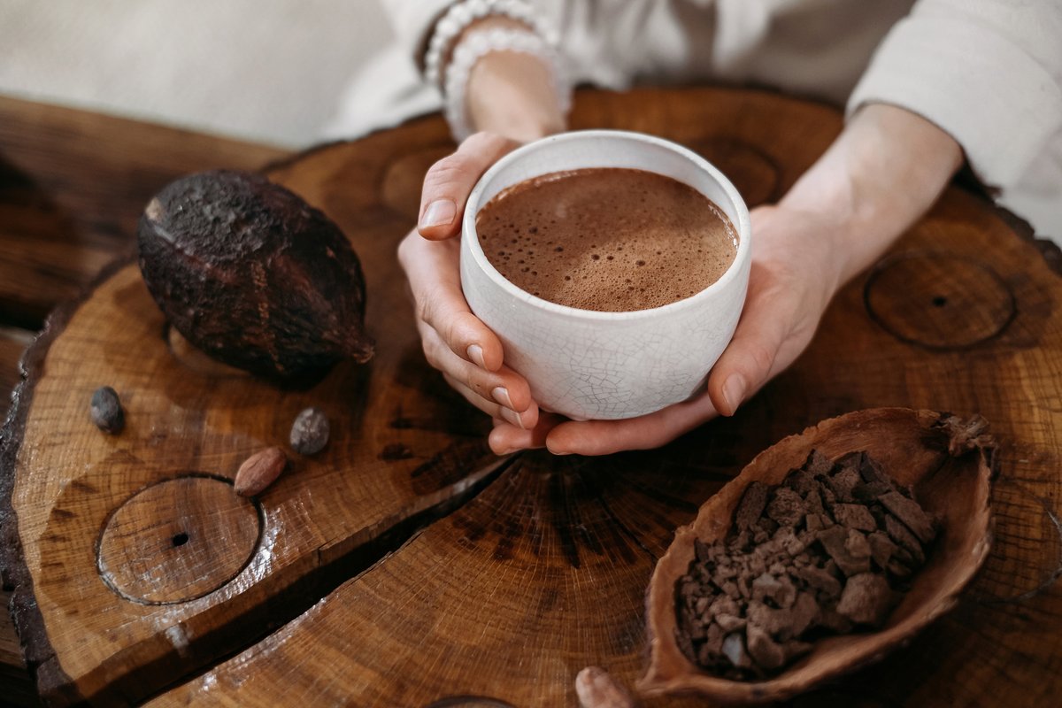 Thulium.co (@thuliumco) on Twitter photo It's #NationalHotChocolateDay ☕🍫, so grab your favorite flavor, snuggle up and learn about the history of cacao, including a recipe to try at home, from <a href="/TamaraMcCleary/">Tamara McCleary</a>. bit.ly/40qgcjw #RecipeoftheDay It's #NationalHotChocolateDay ☕🍫, so grab your favorite flavor, snuggle up and learn about the history of cacao, including a recipe to try at home, from <a href="/TamaraMcCleary/">Tamara McCleary</a>. bit.ly/40qgcjw #RecipeoftheDay