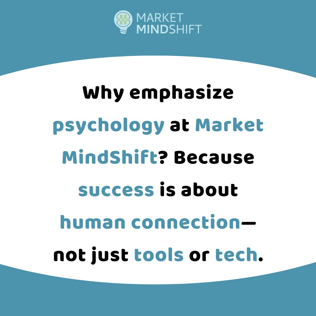 Market MindShift tweet media