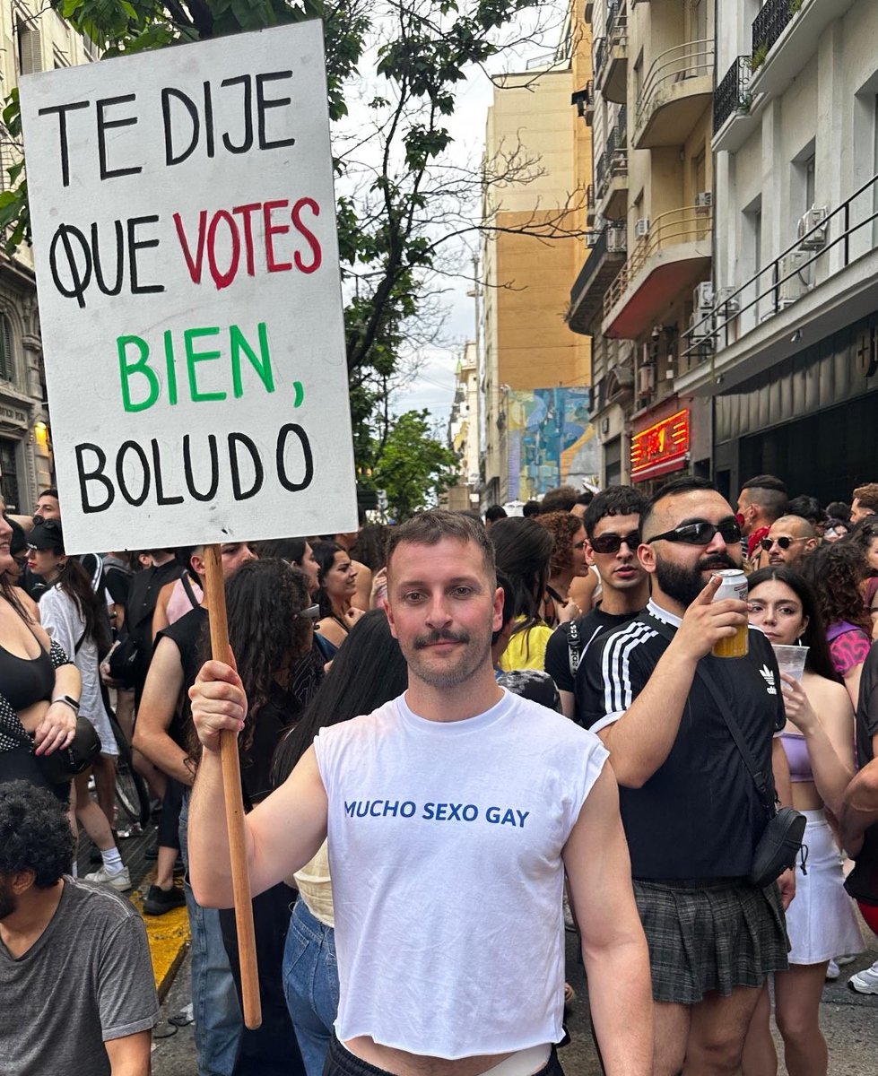 Efra 🇦🇷🏳️‍🌈 tweet media