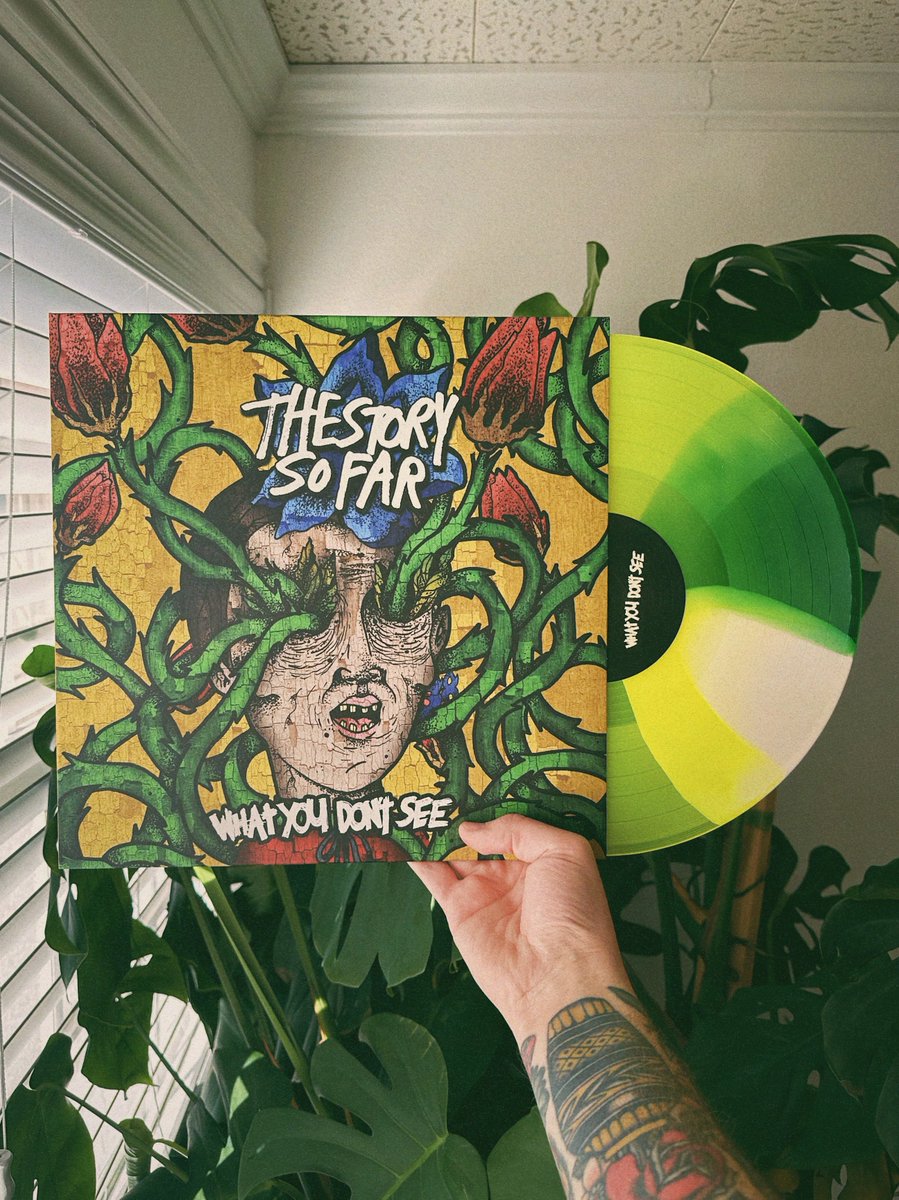 wild how this album is all bangers.