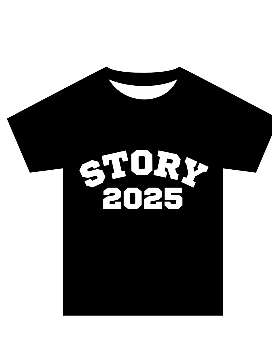 PhatKhangThinh1's tweet photo. The design I just revised to meet the requirements is printed on a black shirt.
🎨 Check out my design for the #SWAGATHON contest! I created this limited edition Story shirt for ETH Denver! Let’s see if it makes it to the community vote! 📷 📷@StoryProtocol #StoryProtocol #IPCreator #ETHDenver