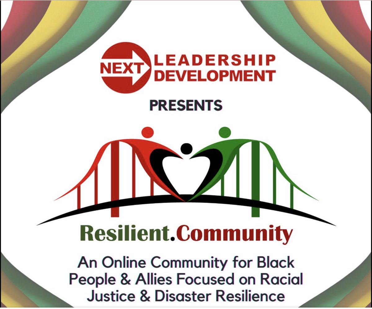 Resilient.Community is a space designed for connection and collective action. It’s a tool for organizations, leaders, and community members to align efforts, strengthen partnerships, and create real impact.

📲 Download the app today 
Learn more: [nextleads.org]