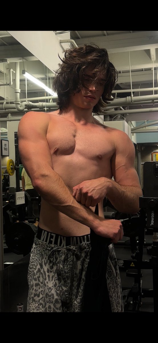 Ready to join me for something unforgettable? 🍌💦
 
Explicit content 🔞 onlyfans.com/aaroncarson/c2