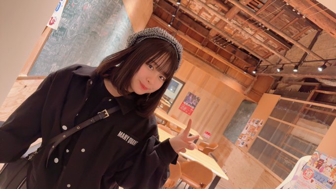 MihiroのTwitter画像15