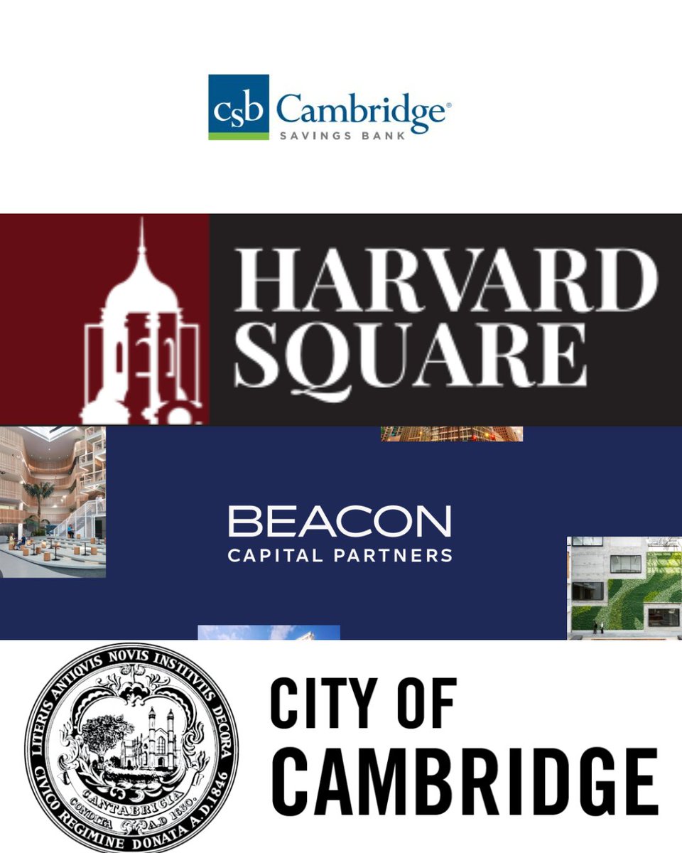 SBNMass (@sbnmass) on Twitter photo Big love to our amazing sponsors for making the Black Businesses Pop-Up event possible! πβ¨ Your support means everything; we couldnβt have done it without you! π
Shoutout to <a href="/CambridgeBank/">Cambridge Savings</a>, <a href="/HarvardSquare/">Harvard Square</a>, Beacon Capital Partners, & <a href="/CambMA/">City of Cambridge</a> π
#thankyousponsors #csbbn2025 Big love to our amazing sponsors for making the Black Businesses Pop-Up event possible! πβ¨ Your support means everything; we couldnβt have done it without you! π
Shoutout to <a href="/CambridgeBank/">Cambridge Savings</a>, <a href="/HarvardSquare/">Harvard Square</a>, Beacon Capital Partners, & <a href="/CambMA/">City of Cambridge</a> π
#thankyousponsors #csbbn2025