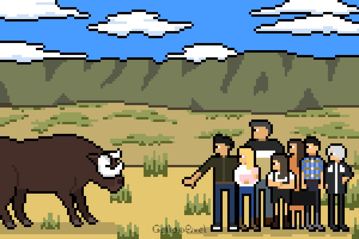 GellowPixel tweet media