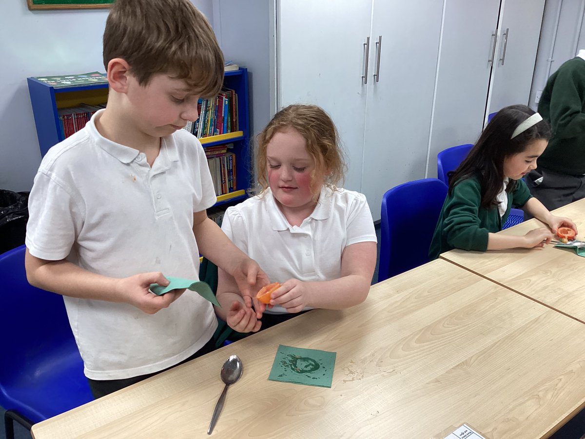 Greenleas Primary tweet media