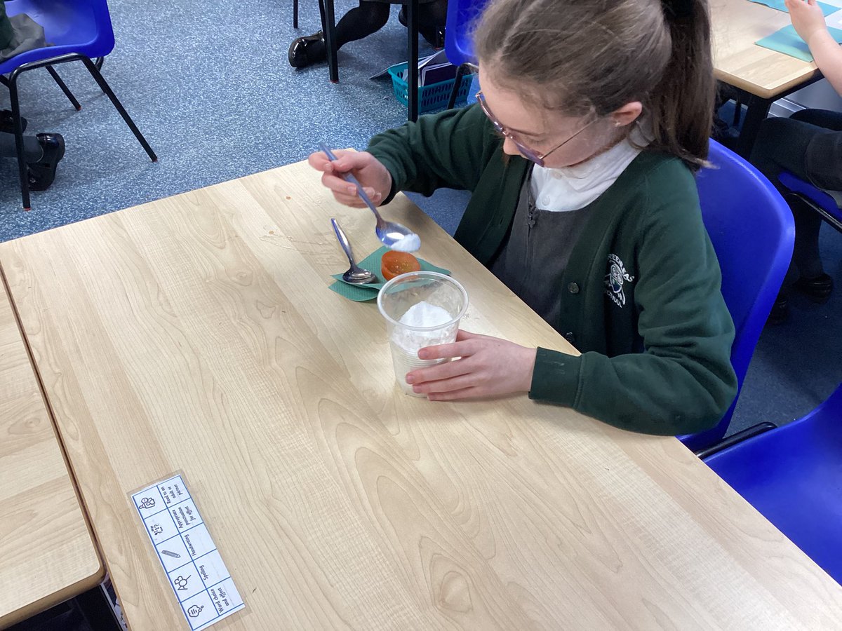 Greenleas Primary tweet media