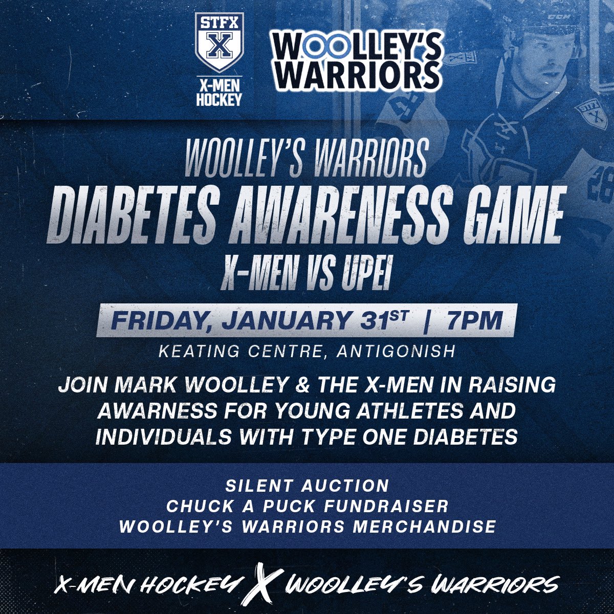 StFX Athletics tweet media