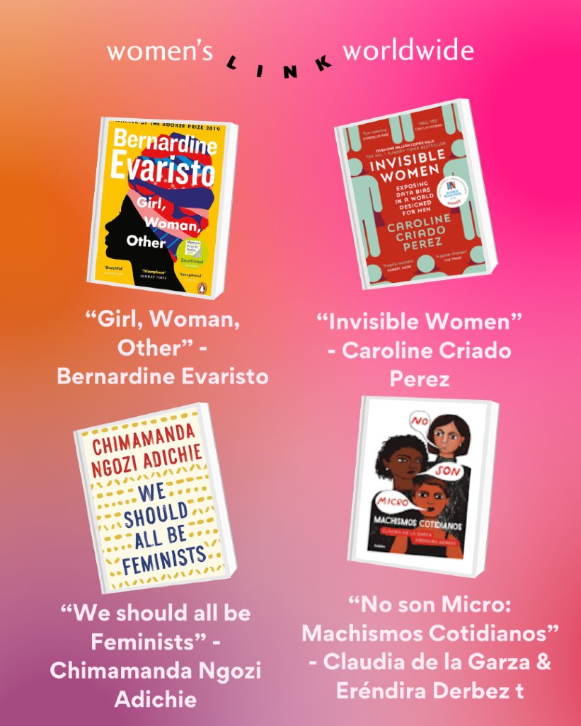 Women's Link tweet media