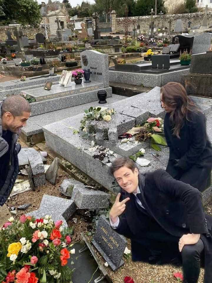 (Parody) BFMemes (@bfmemes3) on Twitter photo 