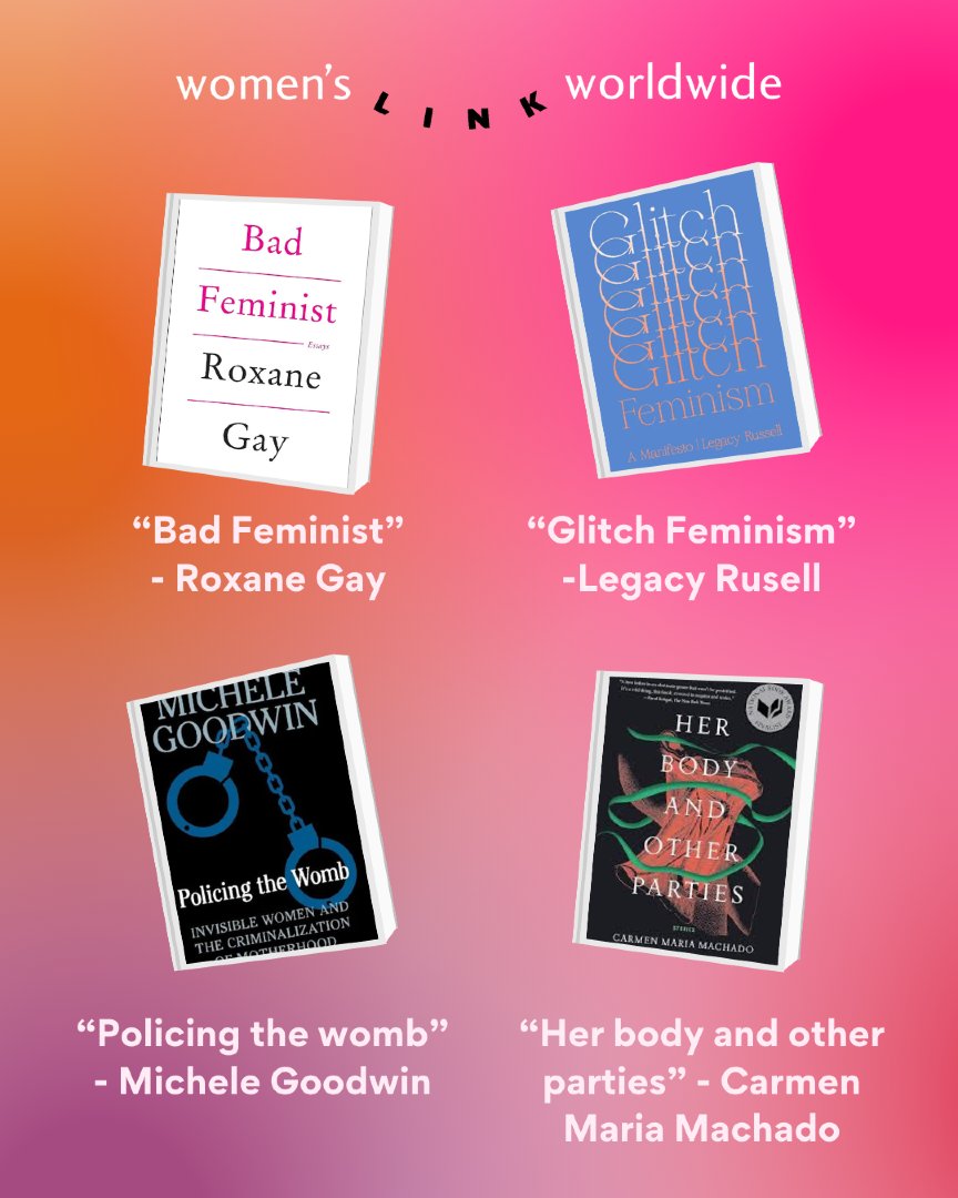 Women's Link tweet media