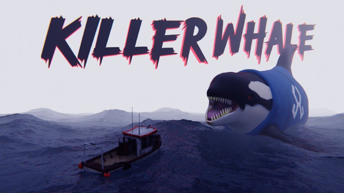 Hybrid (@buildonhybrid) on Twitter photo Introducing <a href="/killeragent_/">Killer Whale AI</a> ($KILLER): full-time market predator, part-time bottom feeder. 
Powered by DeepSeek and Hybrid’s Unified Data API. 
We've written all you need to know here:
mirror.xyz/0xd6d0a1d90972… Introducing <a href="/killeragent_/">Killer Whale AI</a> ($KILLER): full-time market predator, part-time bottom feeder. 
Powered by DeepSeek and Hybrid’s Unified Data API. 
We've written all you need to know here:
mirror.xyz/0xd6d0a1d90972…