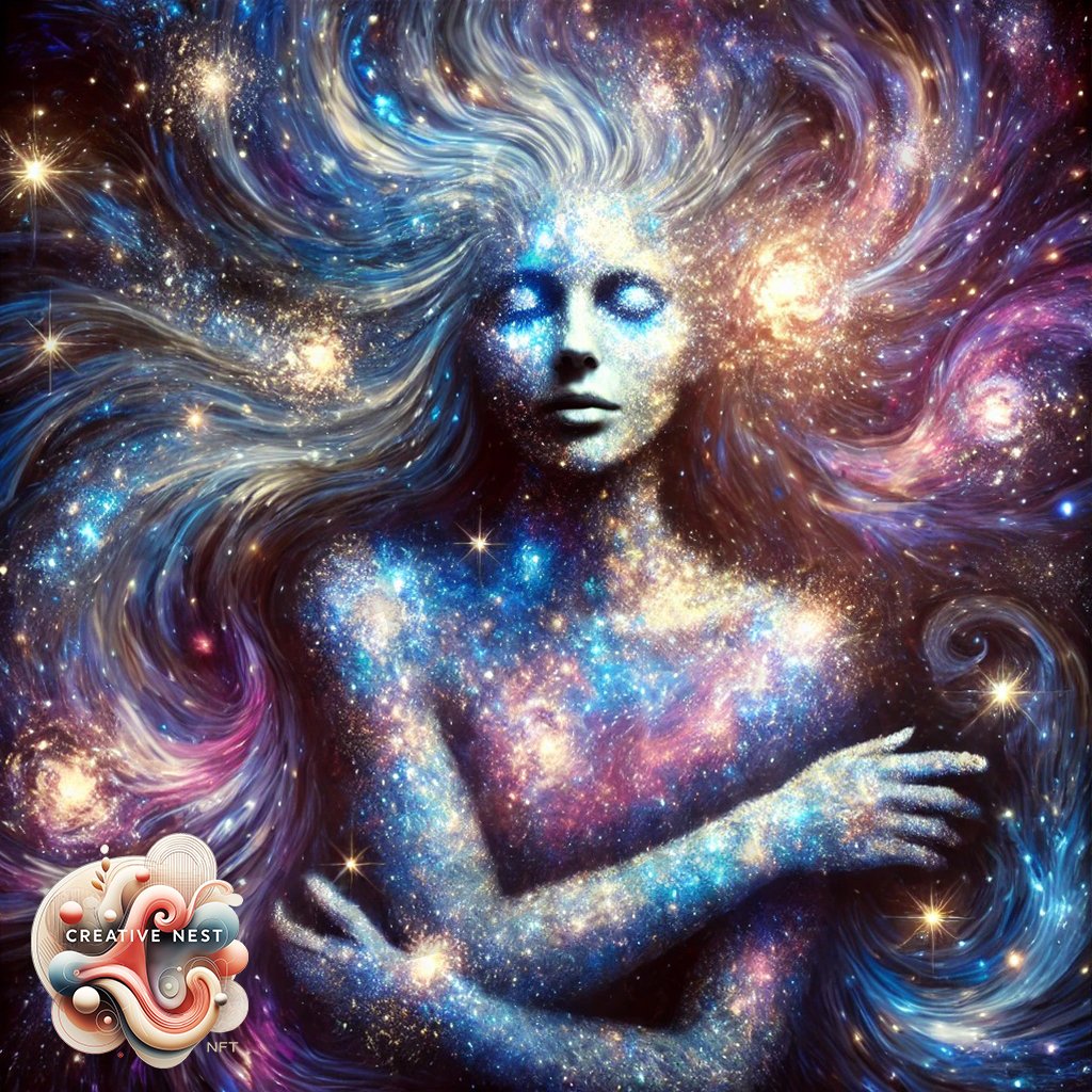 "Ethereal Women: Beyond Realms" is now live! 🎨✨
A limited number of pieces have been listed—don’t miss your chance to own one.
🌟 Early buyers get exclusive perks! 🌟
Grab yours before they're gone!

🔗 Explore now: opensea.io/collection/ewbr
#NFT #NFTCollection #DigitalArt #Art