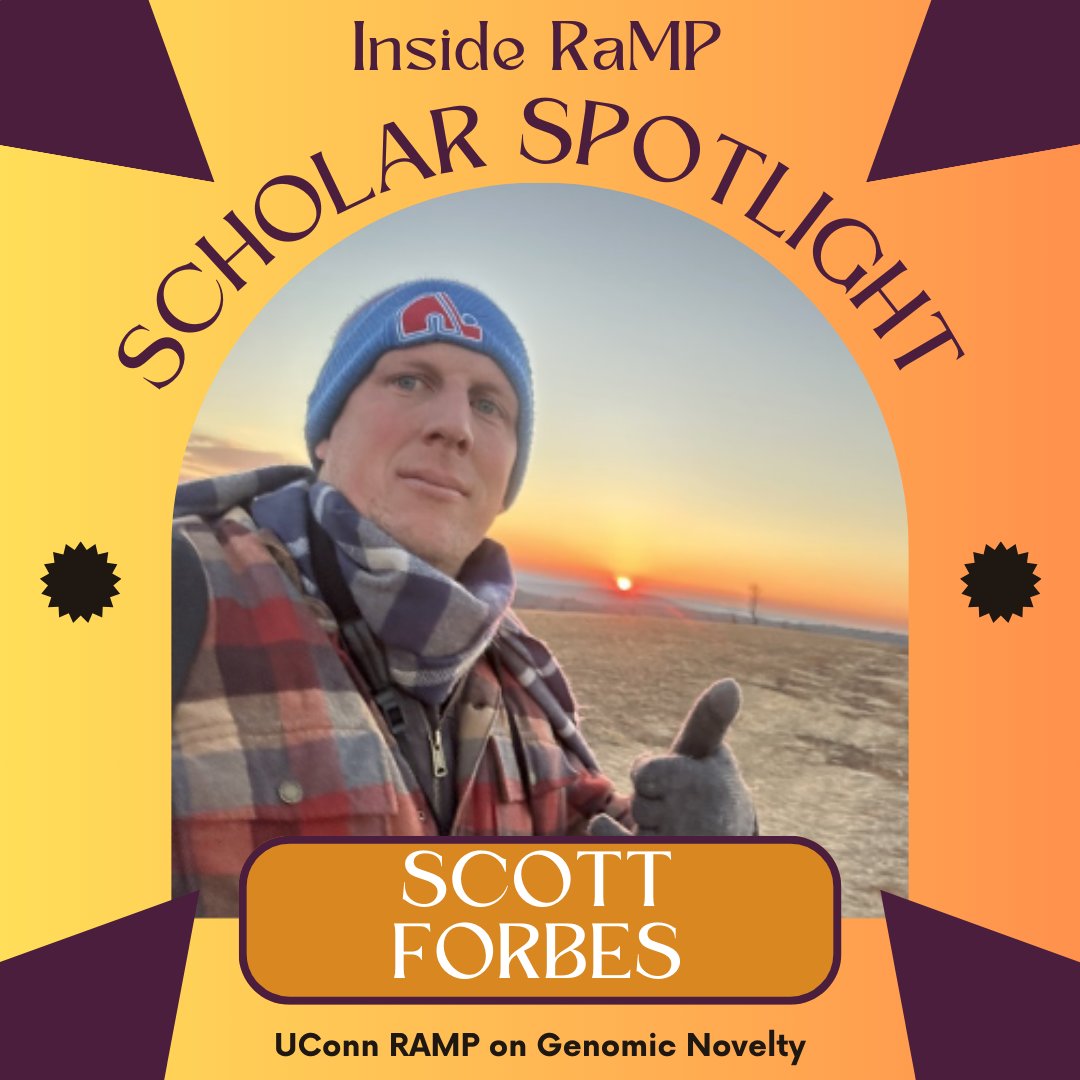 RaMP @ UConn tweet media