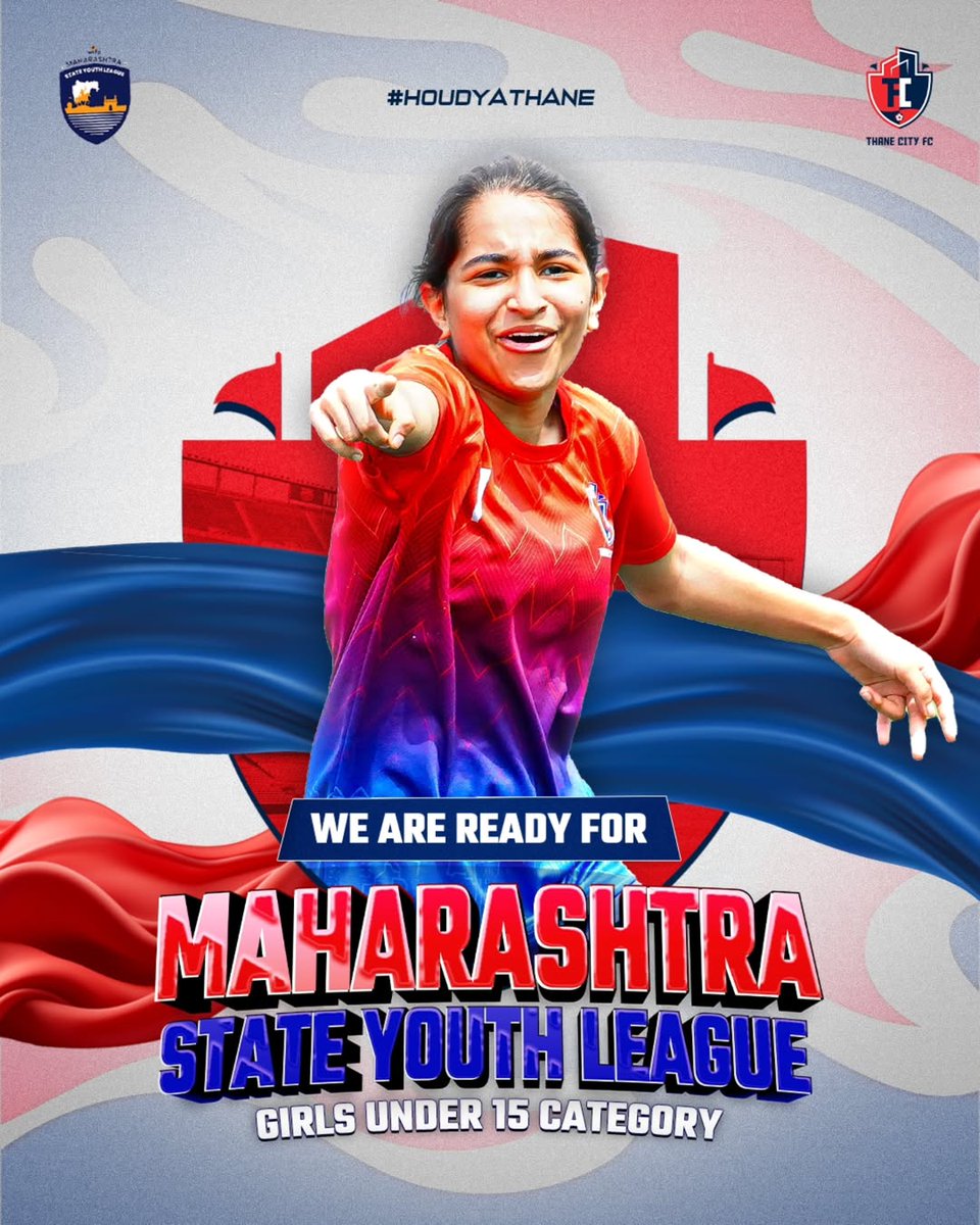 Thane City FC tweet media