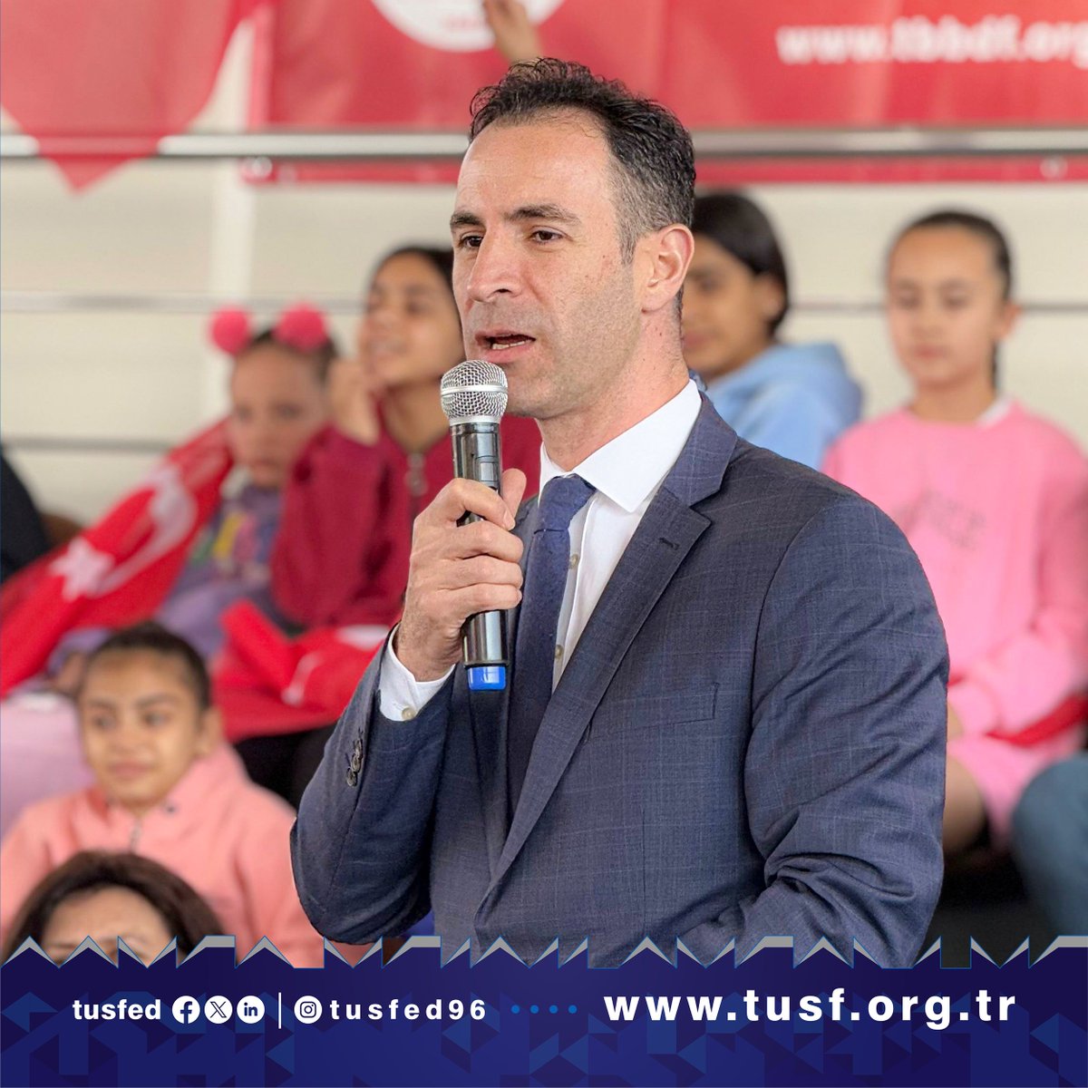 Türkiye Üniversite Sporları Federasyonu (@tusfed) on Twitter photo Türkiye Üniversite Sporları Federasyonu’nun 2024-2025 eğitim-öğretim yılı faaliyet programında yer alan ve 30 Ocak - 2 Şubat 2025 tarihleri arasında 24 üniversiteden 127 sporcu katılımıyla düzenlenen "Ünilig Bocce Türkiye Şampiyonası" Mersin'in ev sahipliğinde başladı.
<a href="/OA_BAK/">Dr. Osman Aşkın Bak</a> Türkiye Üniversite Sporları Federasyonu’nun 2024-2025 eğitim-öğretim yılı faaliyet programında yer alan ve 30 Ocak - 2 Şubat 2025 tarihleri arasında 24 üniversiteden 127 sporcu katılımıyla düzenlenen "Ünilig Bocce Türkiye Şampiyonası" Mersin'in ev sahipliğinde başladı.
<a href="/OA_BAK/">Dr. Osman Aşkın Bak</a>