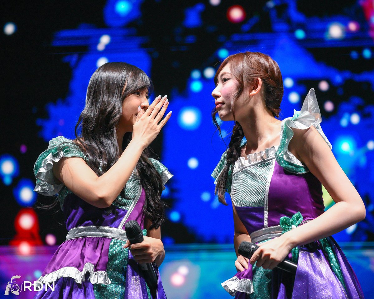 dwarfssss's tweet photo. semangat besokk π«π€ #SMET #TWT #TwTime
@C_JessiJKT48 @A_GitaJKT48 https://t.co/LGQimJNpNB