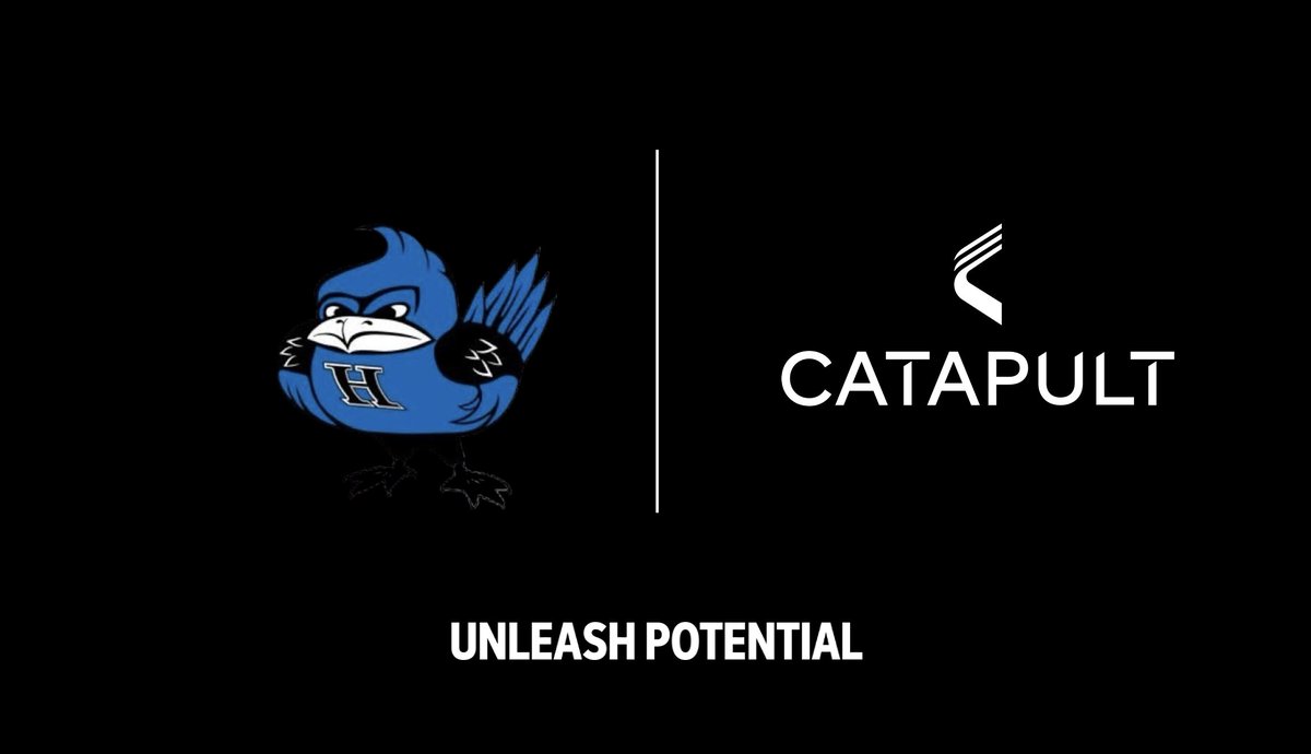 Sam Rowden | Catapult Sports (@catapultsam) on Twitter photo Welcome <a href="/HighlandsFB/">Highlands Football</a> to the Catapult Family! 🏈
Excited to support <a href="/HSphire/">Coach Hayden Sphire</a> and the program in their pursuit of excellence with the best performance technology in the game. Let’s get to work this off-season! 💪 Welcome <a href="/HighlandsFB/">Highlands Football</a> to the Catapult Family! 🏈
Excited to support <a href="/HSphire/">Coach Hayden Sphire</a> and the program in their pursuit of excellence with the best performance technology in the game. Let’s get to work this off-season! 💪