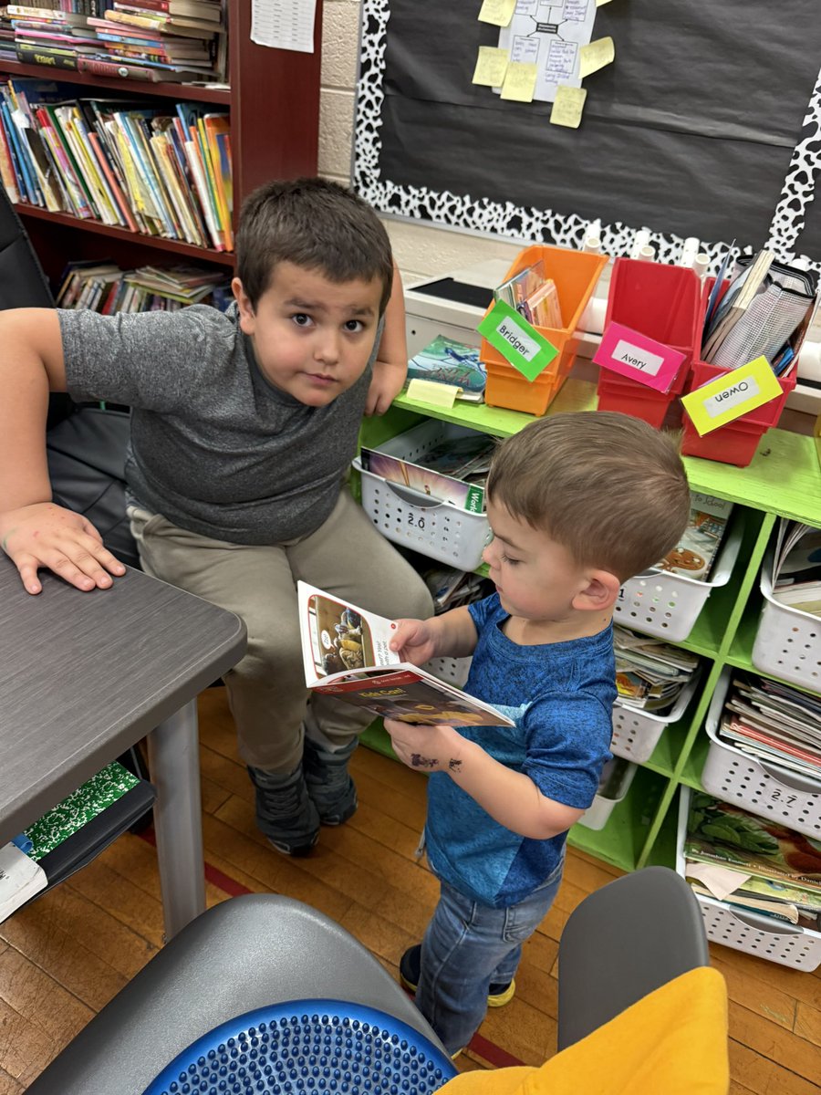 Mrs Erickson CES tweet media