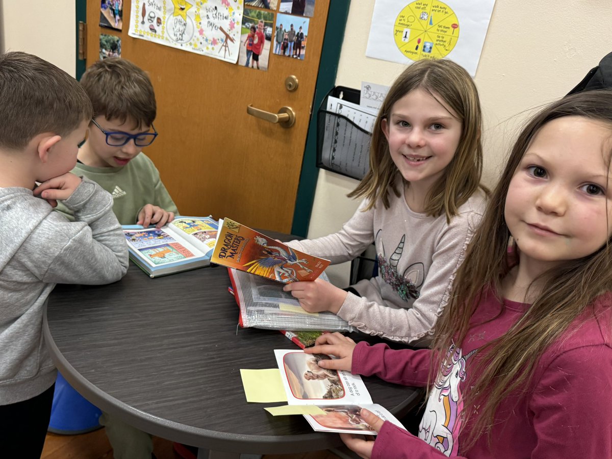 Mrs Erickson CES tweet media