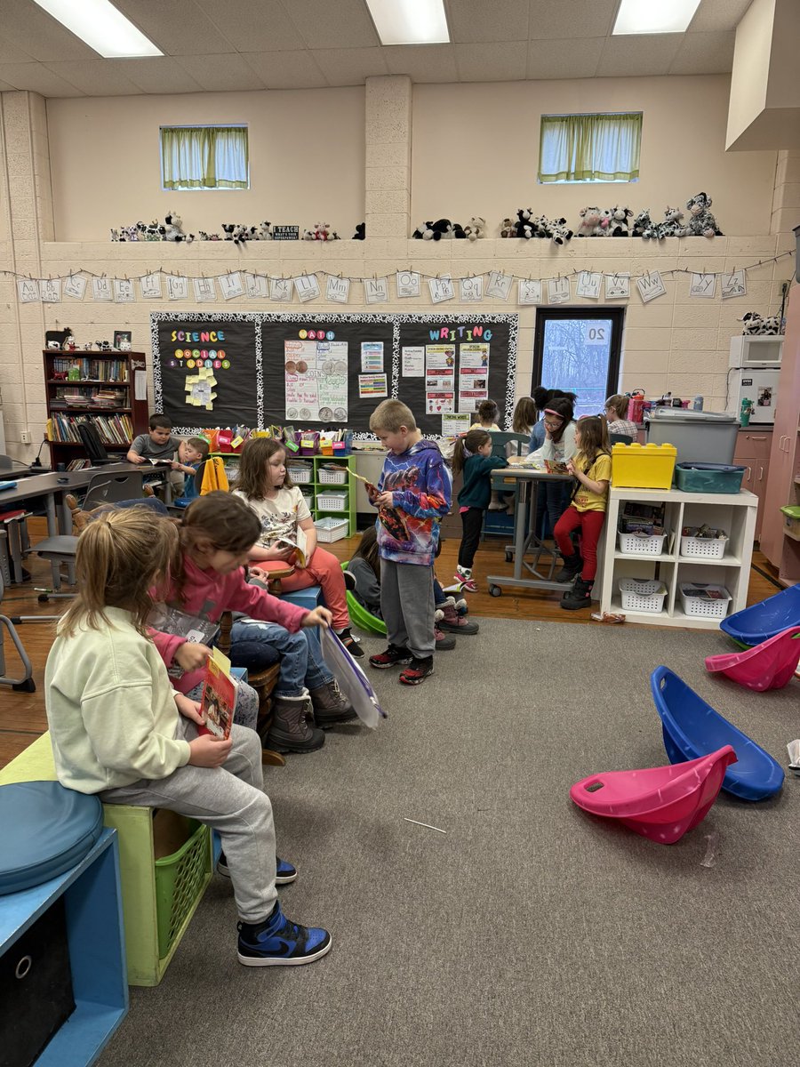 Mrs Erickson CES tweet media