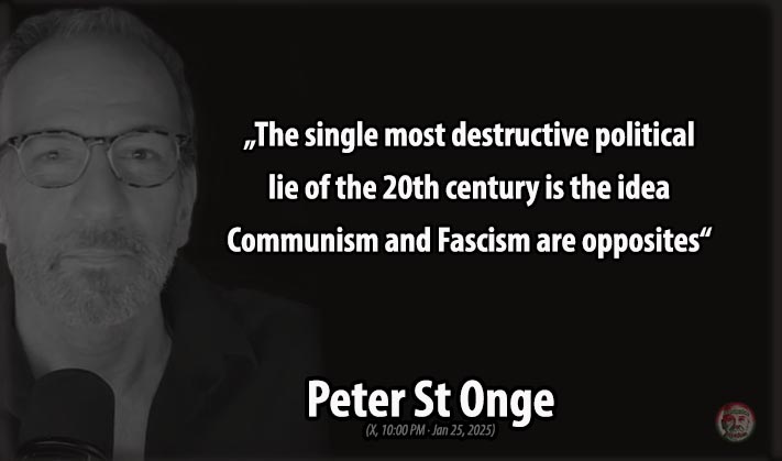 EconomicsForF's tweet image. #Profstonge  #Communism  #Fascism