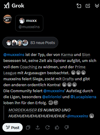 muxx (@muxxeins) on Twitter photo 