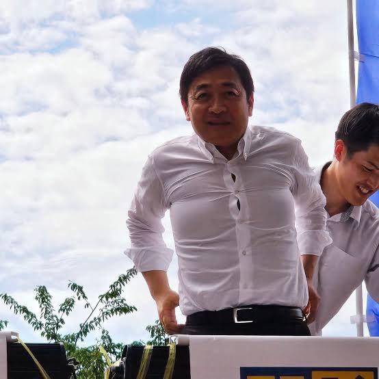 玉木くん、仮想通貨の分離課税お願いね🙌