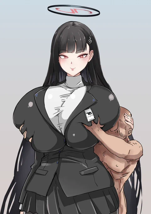 リオさん 