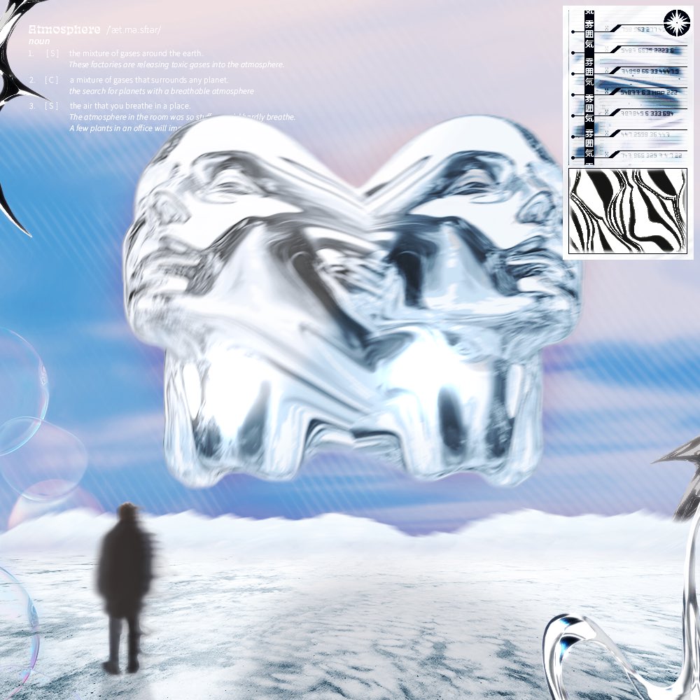 haaperwave's tweet image. ATMOSPHERE CLIPS #1 OUT

Ft. lil yume, airy, keiji, valko, dlsnl, nils &amp;amp; lil portgas 🤍

on.soundcloud.com/GusgHqFVygchNk…