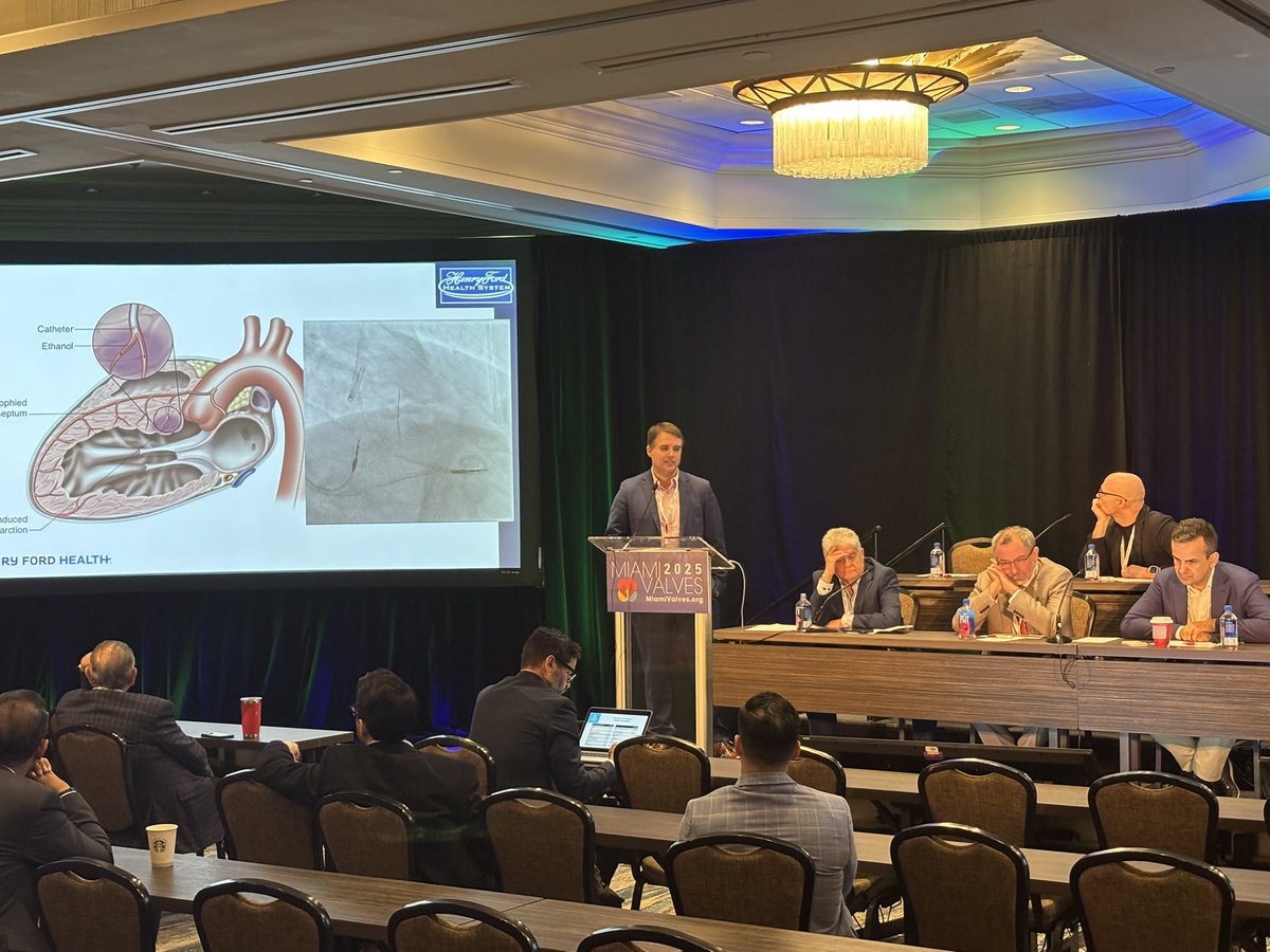 Raef Ali Fadel DO (@raefalifadel1) on Twitter photo The Master! <a href="/PedroMDMSc/">Pedro Villablanca MD, MSc, FACC, FSCAI</a> discussing preparation for valve-in-valve procedures at <a href="/miamivalves/">Miami Valves</a> 📍 The Master! <a href="/PedroMDMSc/">Pedro Villablanca MD, MSc, FACC, FSCAI</a> discussing preparation for valve-in-valve procedures at <a href="/miamivalves/">Miami Valves</a> 📍