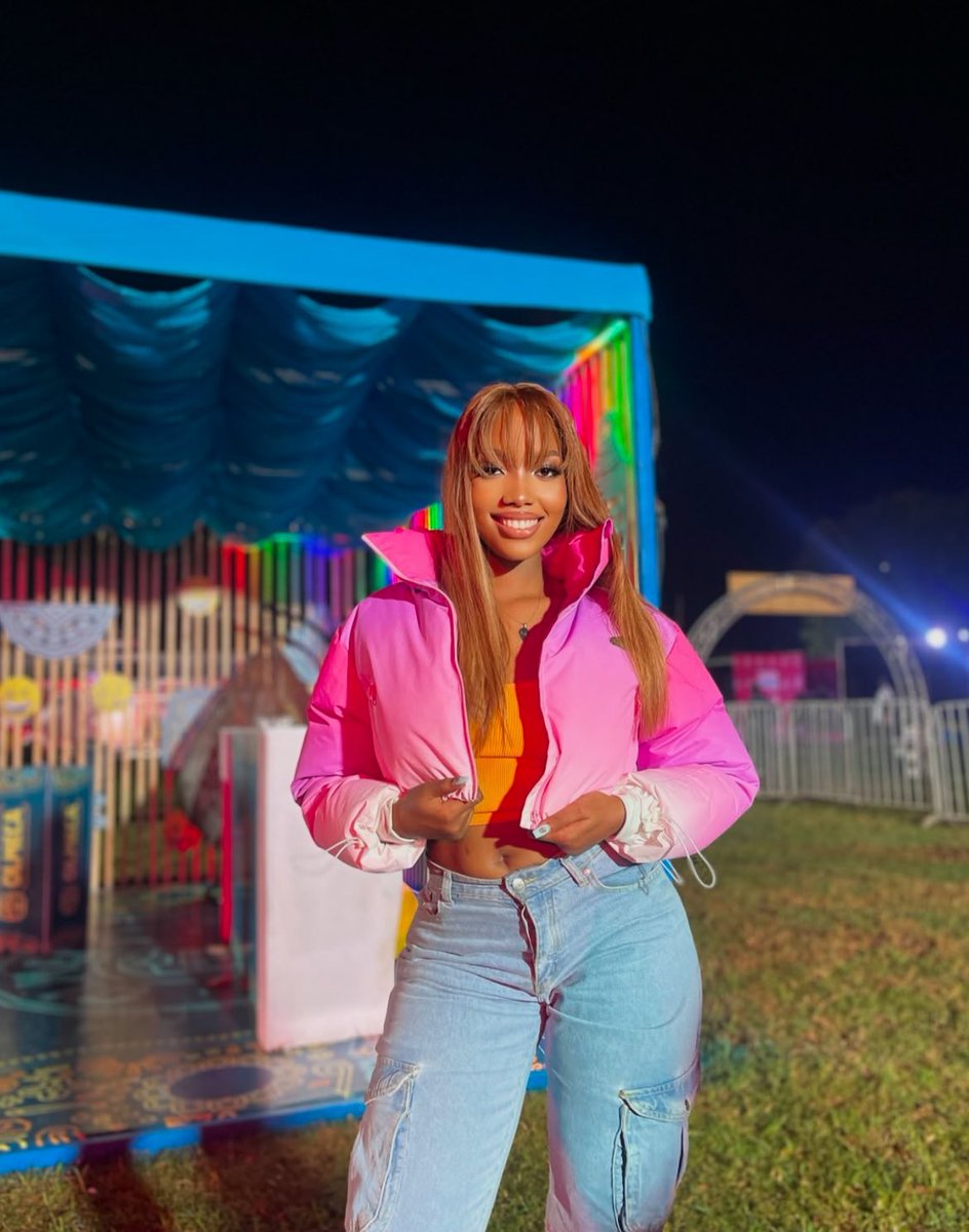 The beautiful magician😍❤️