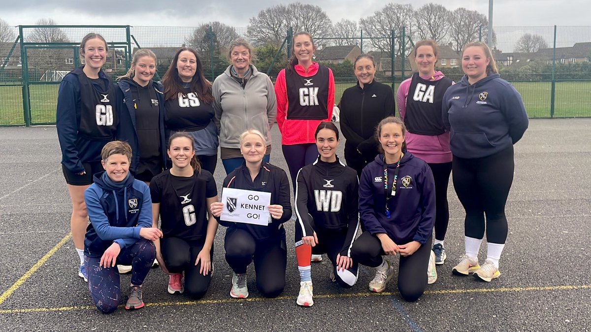 Kennet School tweet media