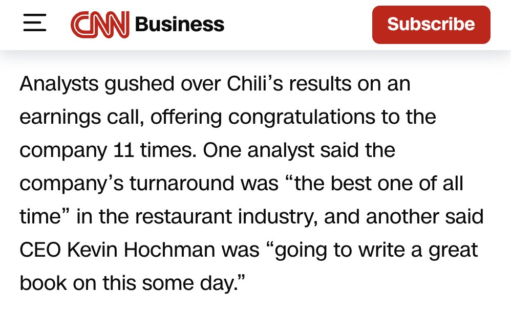 Morning Brew ☕️ tweet media