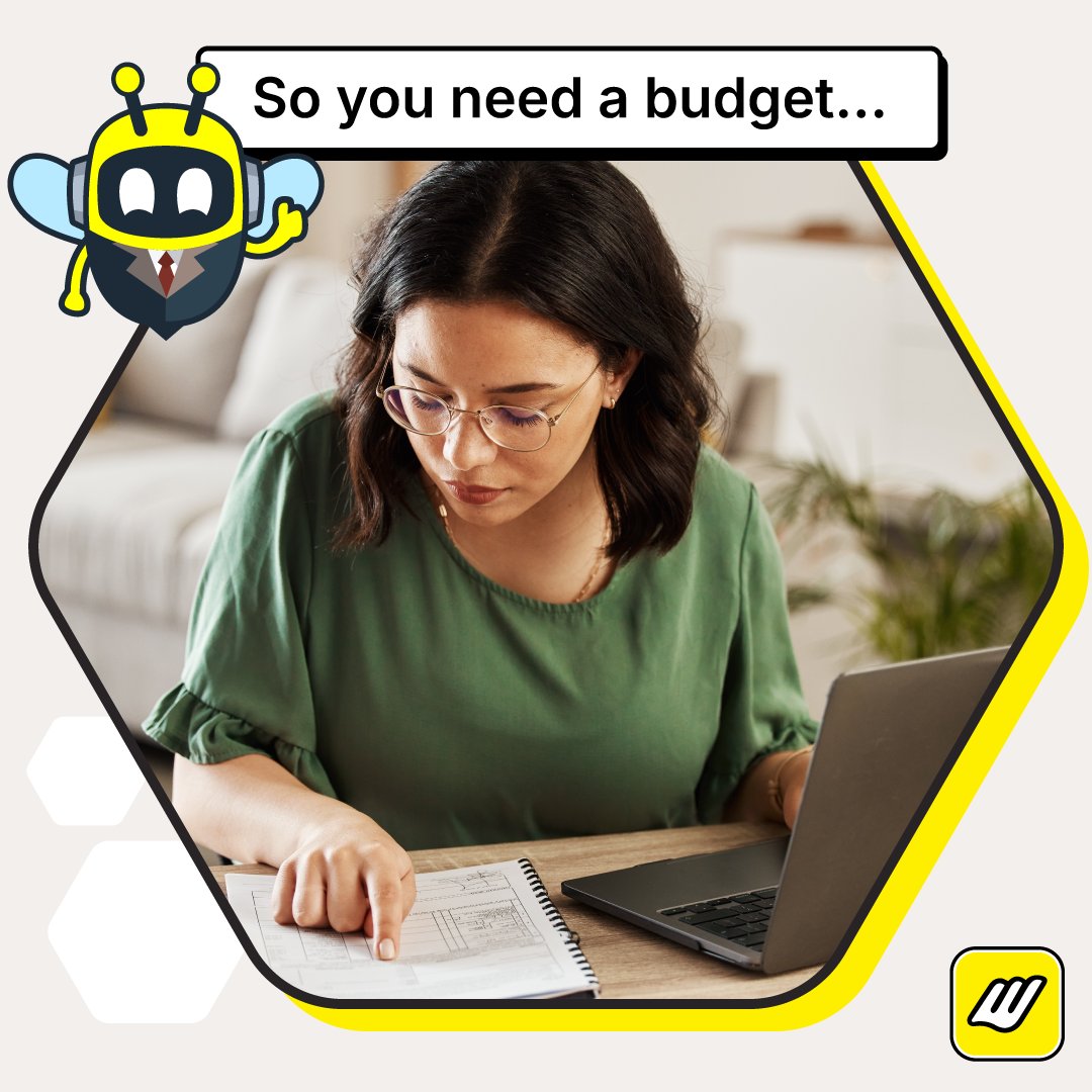 GetWingmate's tweet photo. Try Wingmate! 📈 Our AI assistants can help you create a personalized budget to help you take control and start reaching your goals! 💵 Check out https://t.co/eDJpc1cyBM

#LifeWithWingmate #Budgeting #PersonalFinance https://t.co/Fg0h1yglOk