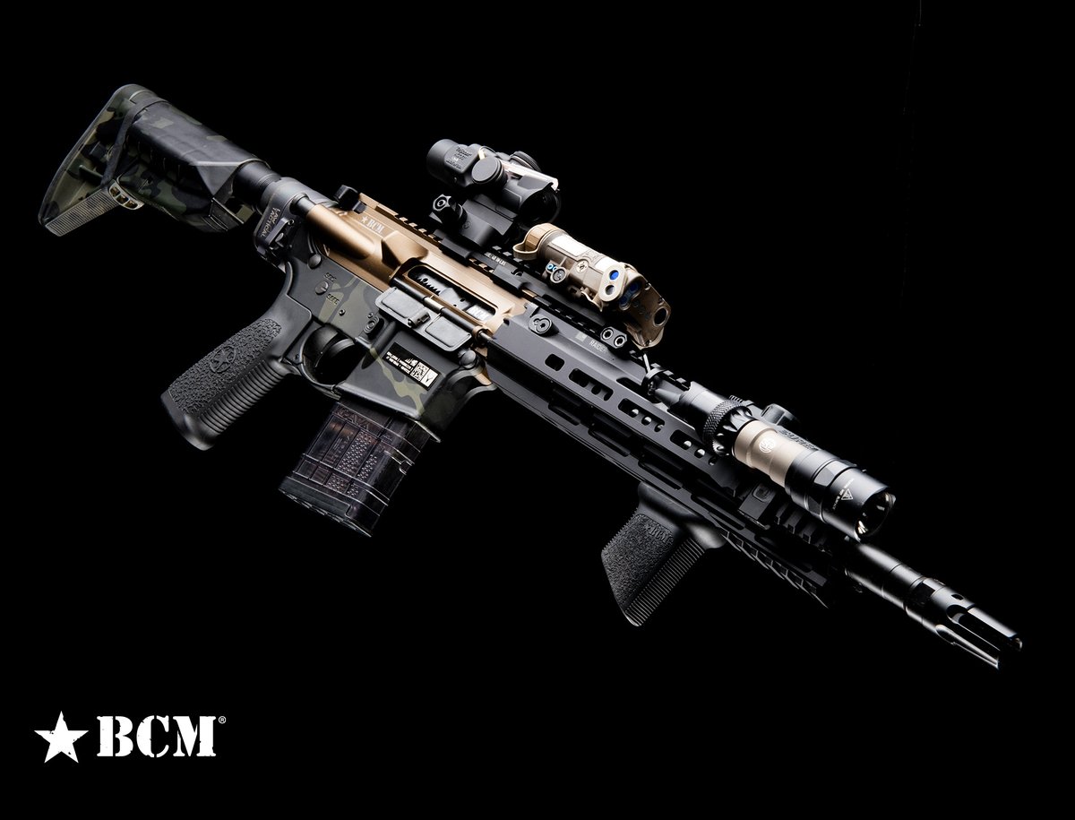 RECCE-12 with RAIDER