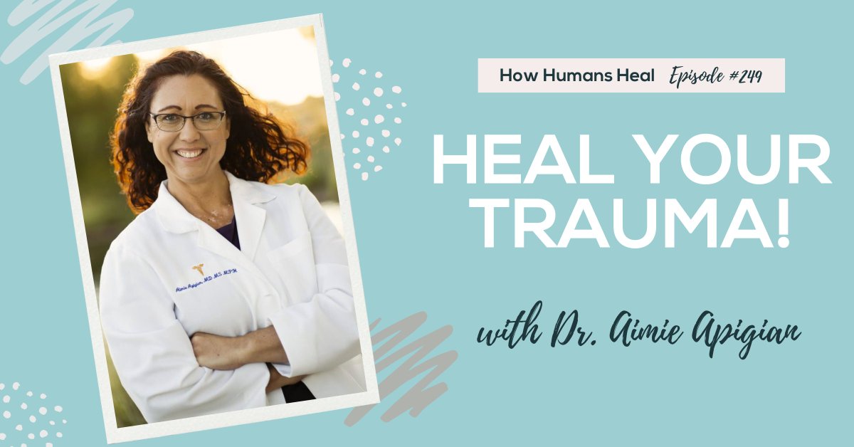 glutenfreedoc's tweet image. Trauma stories need closure. Without an "ending," our nervous system keeps replaying the fear—keeping us stuck. #RewireYourBrain #HealingFromWithin
doctordoni.com/2025/01/heal-p…