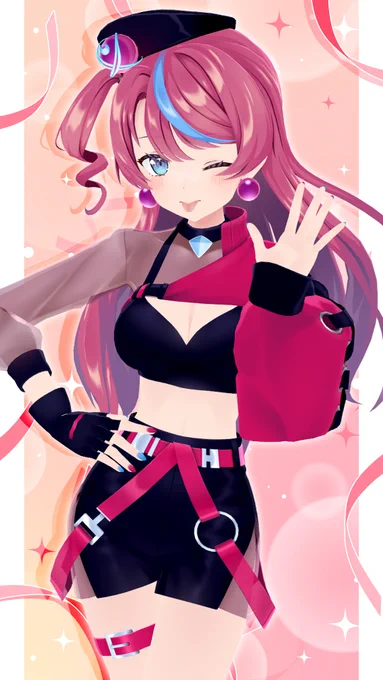 ╭━━━━━━━━━━━━━╮ Channel開設5周年 Thank you for your support!!╰━━━━━━v━━━━━━╯ 