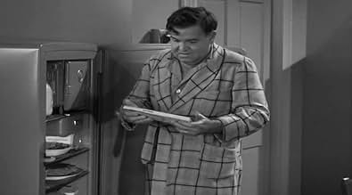Every time I have a cold chicken leg out of the fridge, I think about this guy and I want potato salad and pickles. #TheAndyGriffithShow
