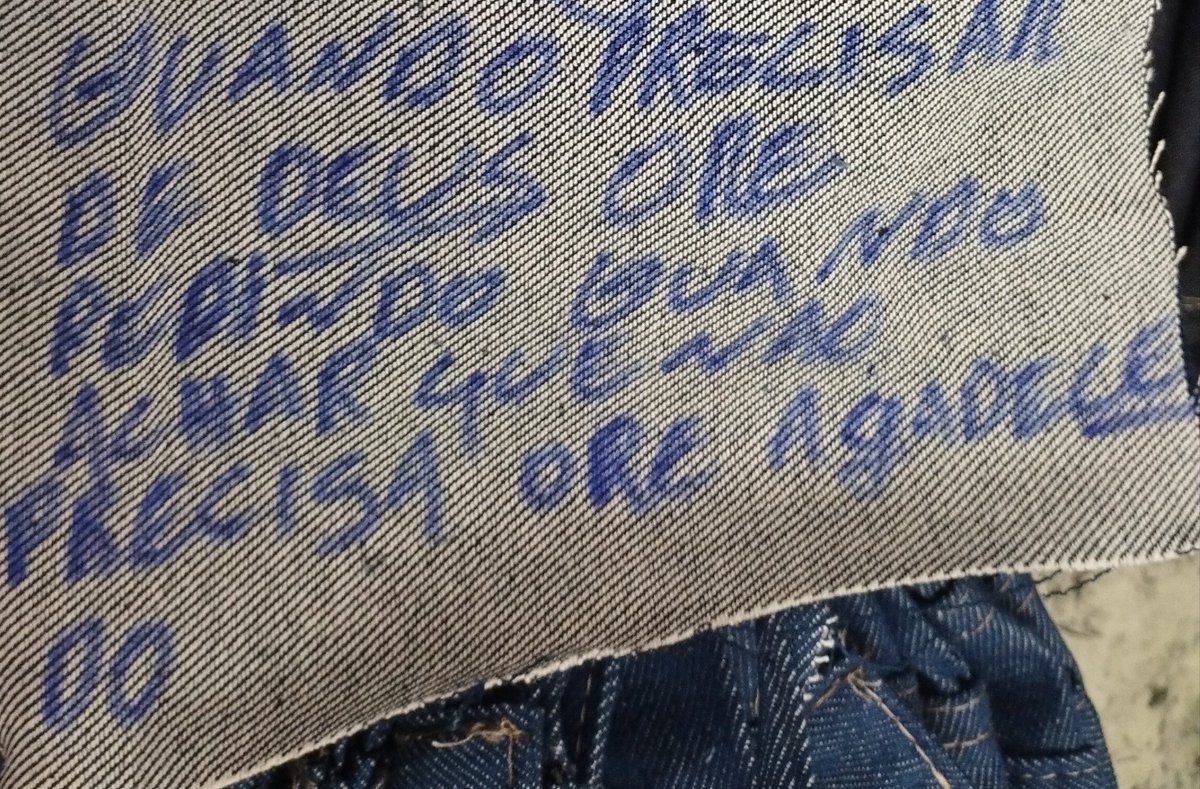 Wesley mansine (@wesleymansine) on Twitter photo 