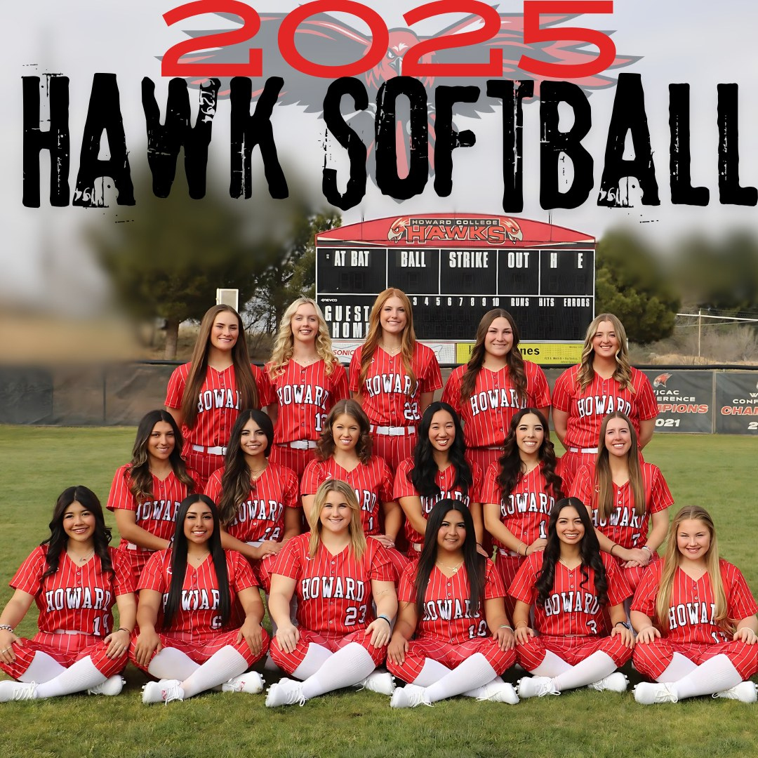 We are so back‼️🥎
Opening Day!!
🆚: Galveston College
⏰: 1:00pm &amp; 3:00pm
🗺️: Galveston, TX 
💻: HCHawk.com | <a href="/HowardSoftball/">Howard Softball</a>
📱: web.gc.com/home
📺: tsbnsports.com/howard-vs-galv…