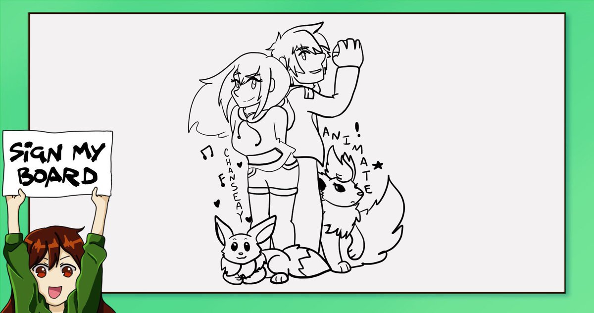 Here’s a sign for your board, <a href="/Musical_Sushi/">Musical Sushi</a> !! :D