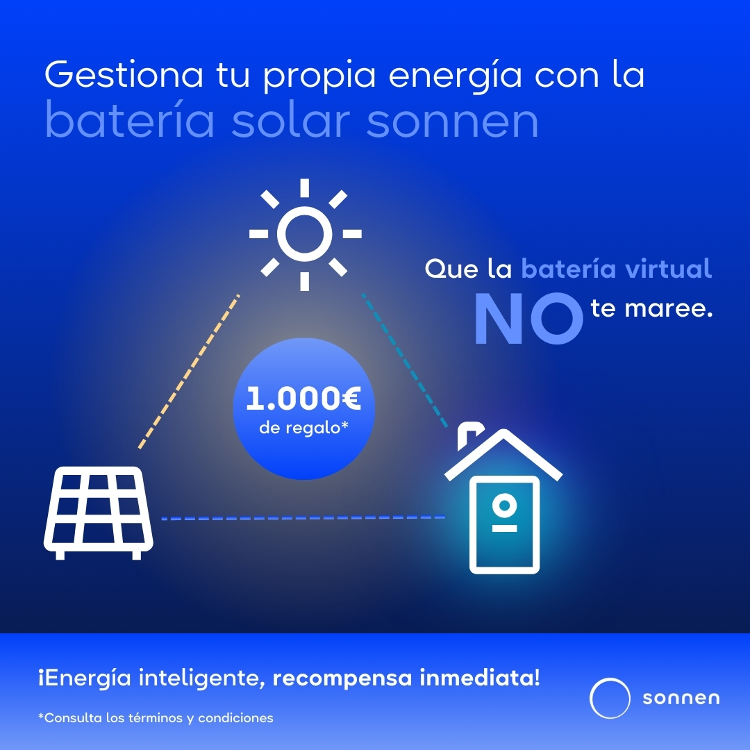 sonnen Spain tweet media