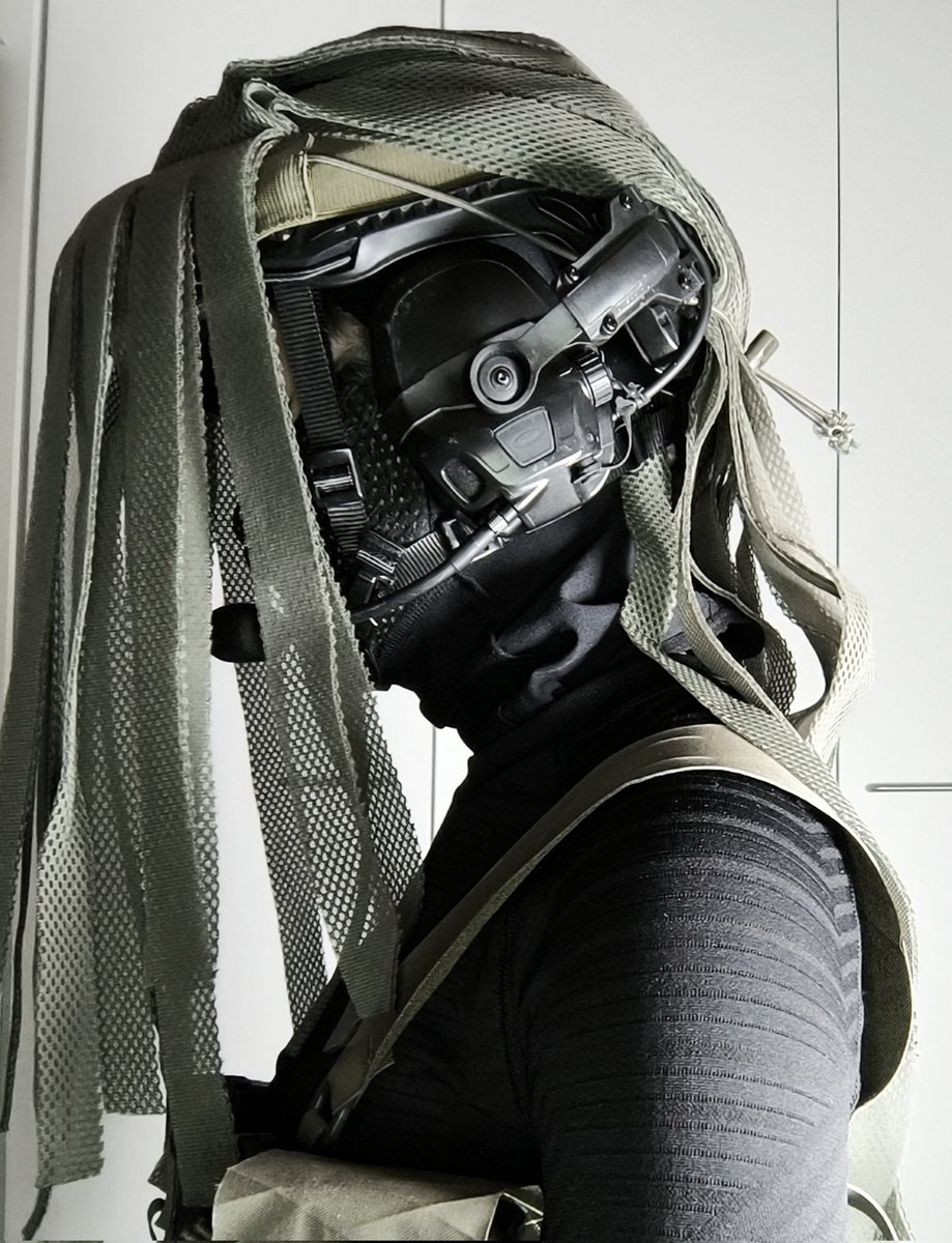 NotablyToxic's tweet photo. 15yo me addicted to Ghost Recon would be so happy to see this https://t.co/1EQBBJK0mZ
