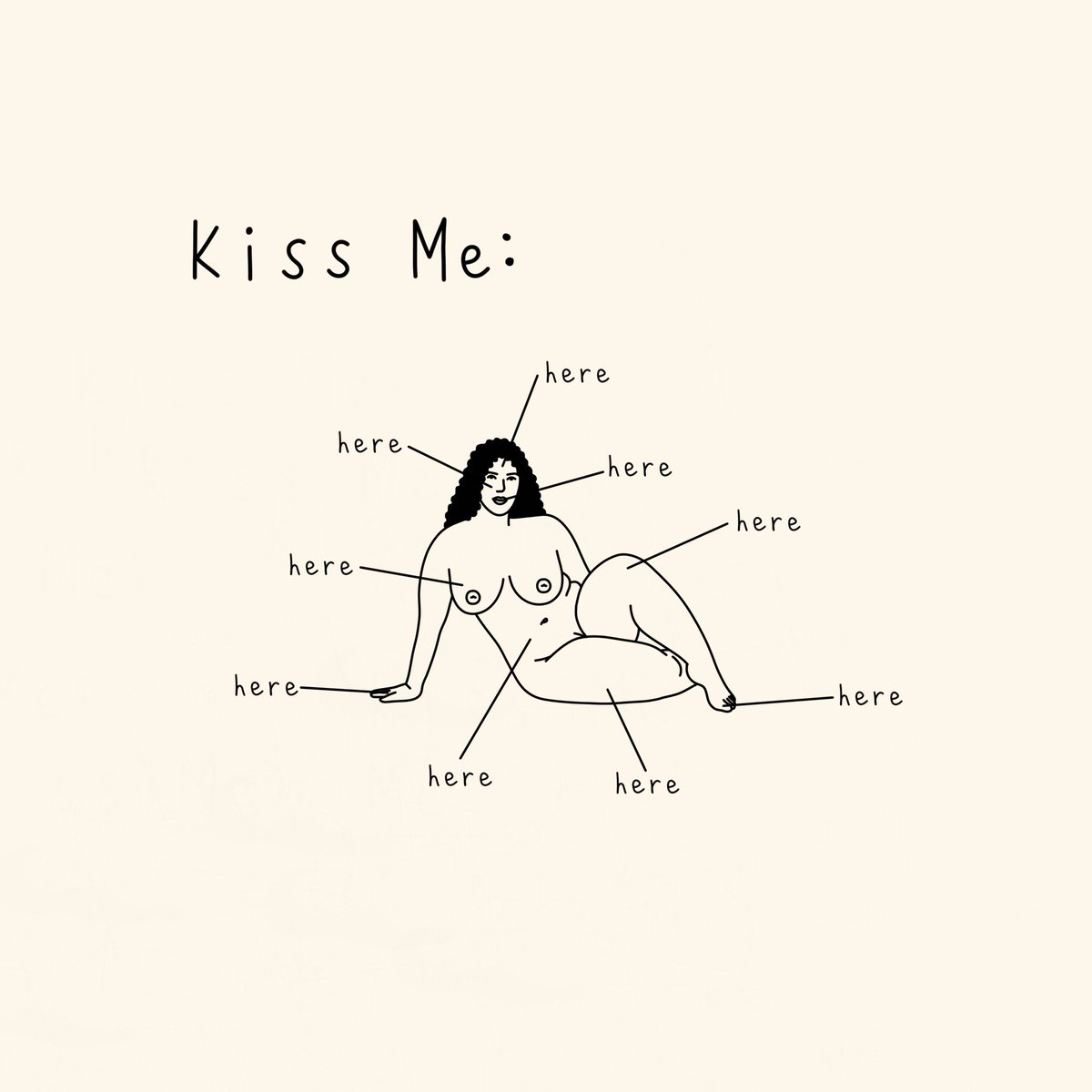 joce_cova's tweet photo. #kiss #art #artoftheday https://t.co/XK4IL9HDVp