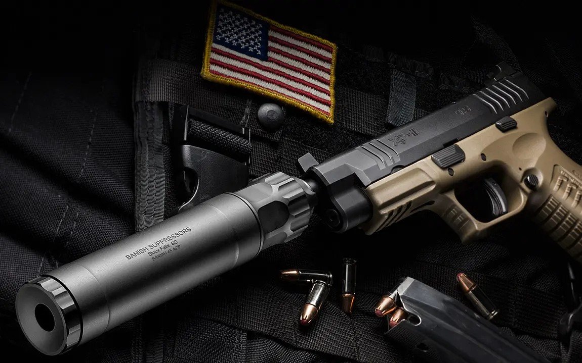 National Association for Gun Rights (@natlgunrights) on Twitter photo Suppressors should be able to be purchased off the shelf at your local hardware store without a background check.
They are PPE, they make shooting more pleasant for all involved, it just makes sense.
Thank you <a href="/RepCloudTX/">Congressman Michael Cloud</a>.
Tell YOUR Rep to sponsor the SHUSH Act! Suppressors should be able to be purchased off the shelf at your local hardware store without a background check.
They are PPE, they make shooting more pleasant for all involved, it just makes sense.
Thank you <a href="/RepCloudTX/">Congressman Michael Cloud</a>.
Tell YOUR Rep to sponsor the SHUSH Act!