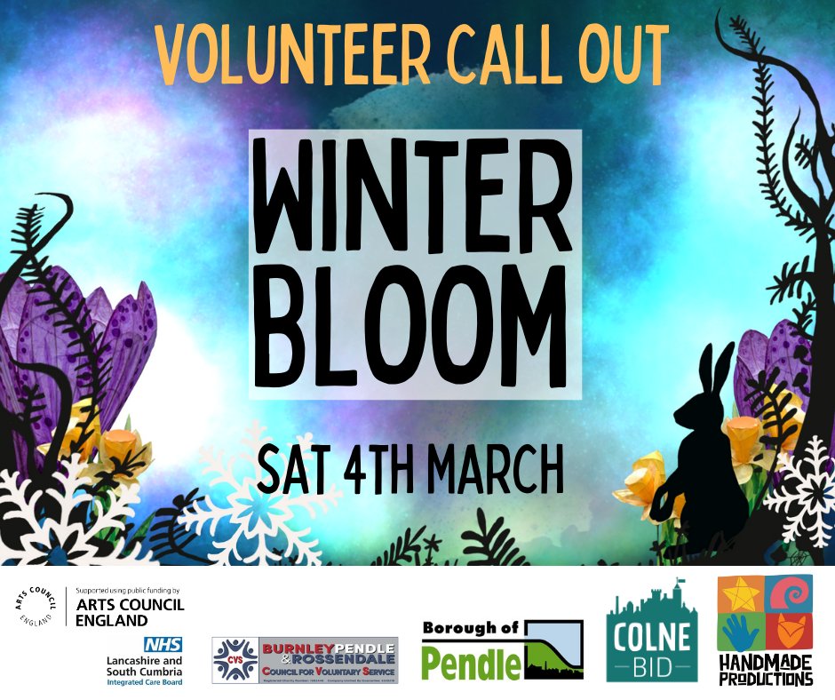 Colne Bid tweet media