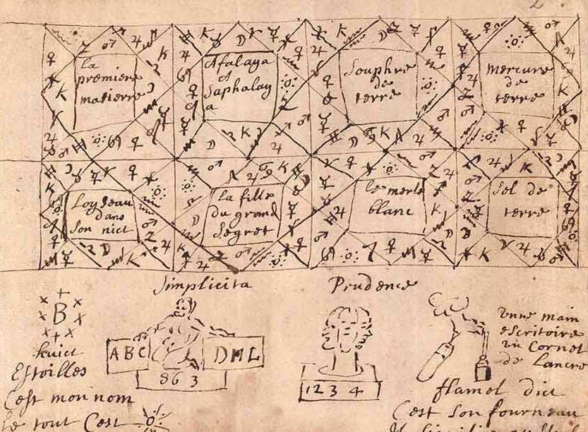 0ddette's tweet image. Isaac Newton was an alchemist and biblical chronologist who discovered* gravity &amp;amp; calculus as side quests while attempting to ascertain the exact dimensions of Solomon’s Temple &amp;amp; calculate the arrival of the eschaton, he wrote over one million words on the Bible

*disputed I know