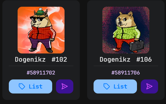 Digital Ronin X tweet media